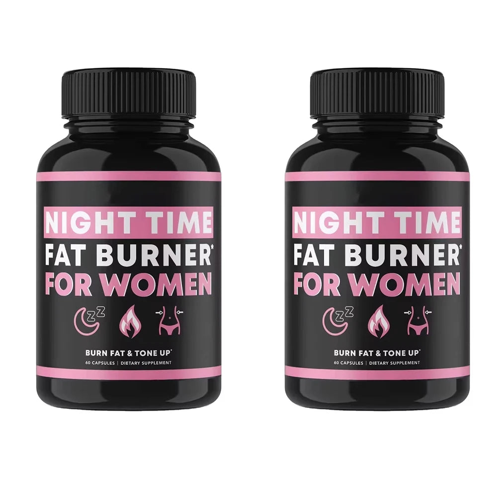 Nighttime Slim & Glow™