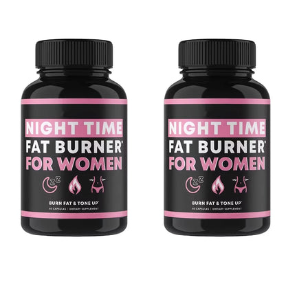 Nighttime Slim & Glow™