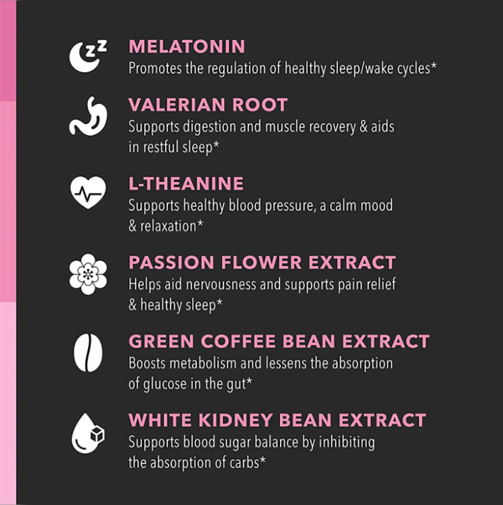 Nighttime Slim & Glow™