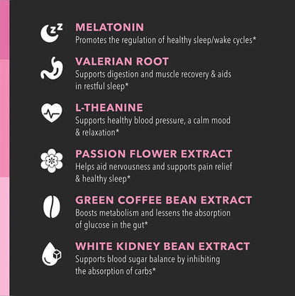 Nighttime Slim & Glow™