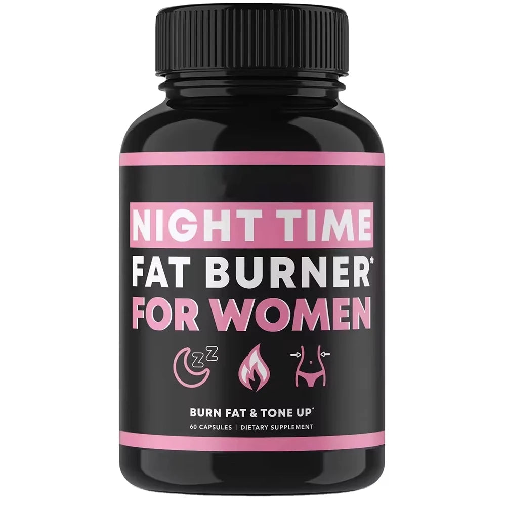 Nighttime Slim & Glow™