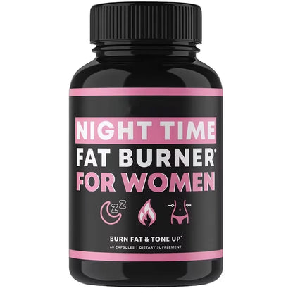 Nighttime Slim & Glow™