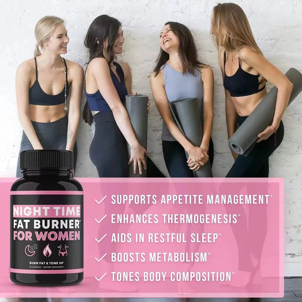 Nighttime Slim & Glow™